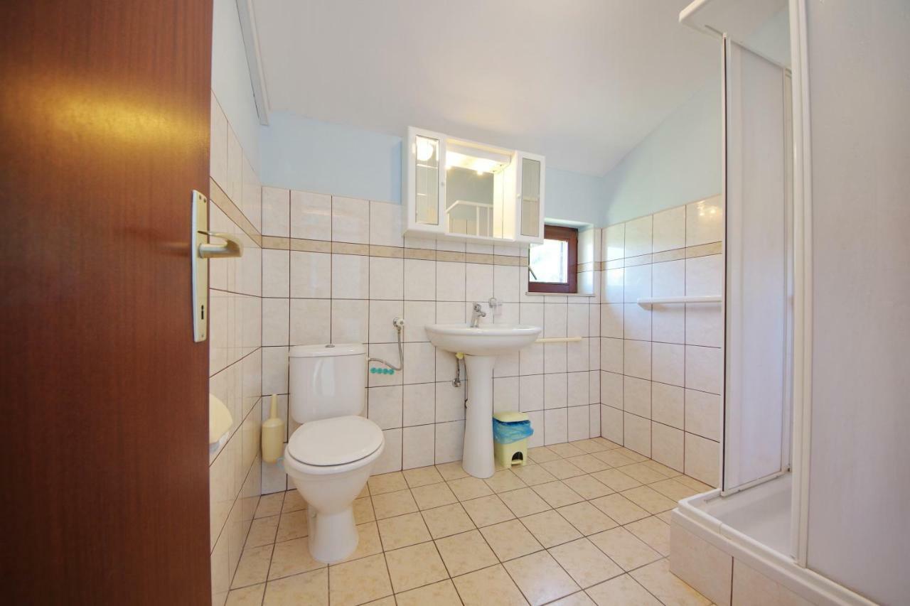 Apartments Eduard Врси Екстер'єр фото